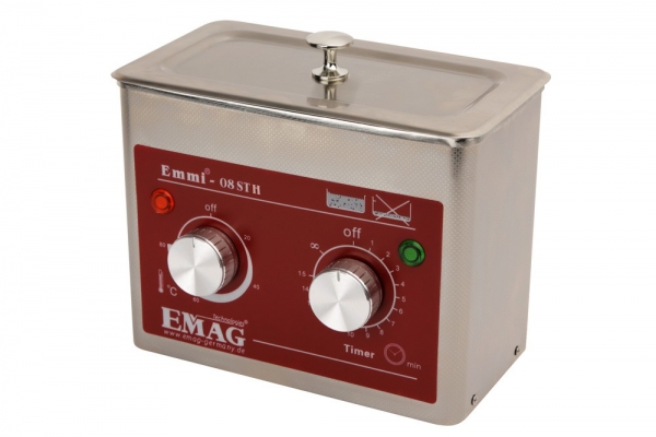 Emag Emmi 08STH Ultraschallreiniger
