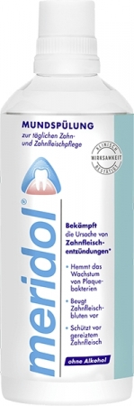 meridol Mundspülung 400 ml