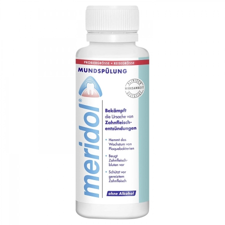 meridol Mundspülung 100 ml