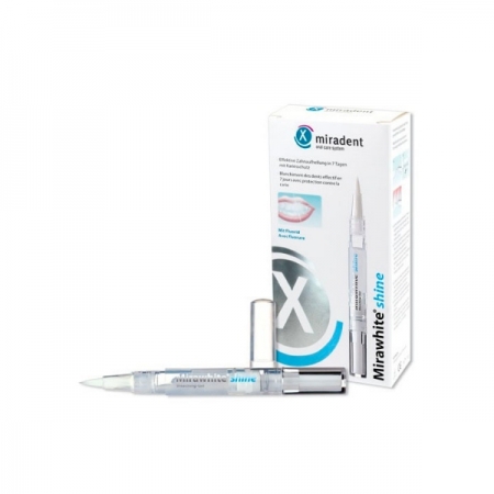 Mirawhite shine Whitening Stift