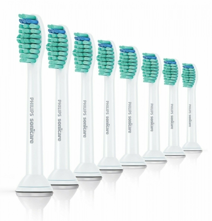 Philips Sonicare ProResult Bürsten standard 8'er Pack