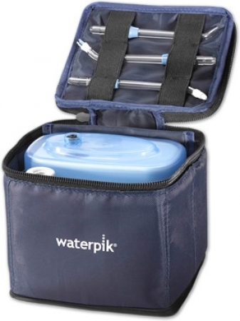 Reisemunddusche waterpik Clearance