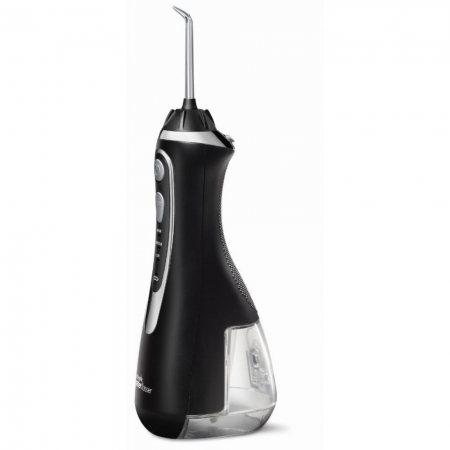 Waterpik kabellose Munddusche WP-562E Black