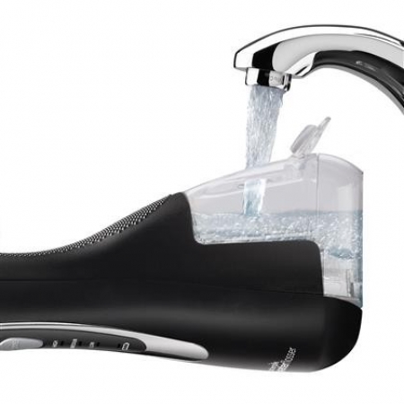 Waterpik kabellose Munddusche WP-562E Black