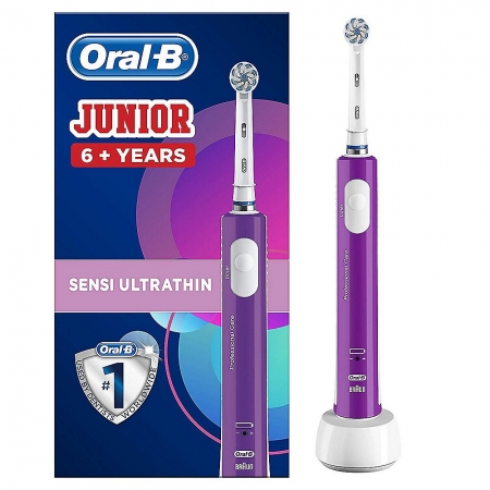 Braun Oral-B Junior 6+ Zahnbürste