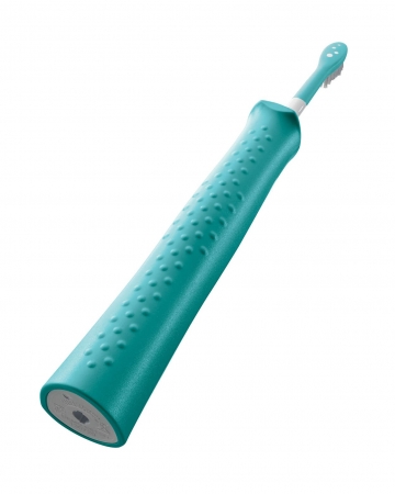 Philips Sonicare For Kids Türkis - 2 Aufsätze