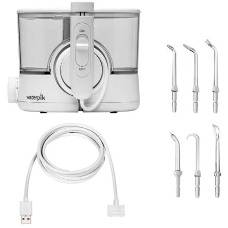 Waterpik ION WF11 Munddusche