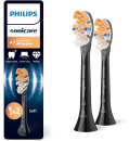 Philips Sonicare A3 Premium All-in-One Bürsten 2'er Pack