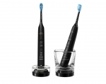 Philips Sonicare DiamondClean 9000 HX9914/63 Doppelpack