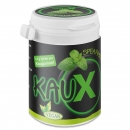 KauX Spearmint Xylit Kaugummi mit Xylitol 40 Stück