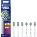 Braun Oral-B Aufsteckbürsten Tiefen-Reinigung - 6'er Pack