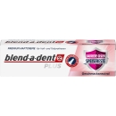 blend-a-dent Premium Haftcreme Barriere gegen Speisereste 40 g
