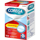 Corega Tabs Intensiv Gebissreiniger 108 Tabletten