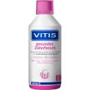 VITIS gesundes Zahnfleisch Mundspülung 500 ml
