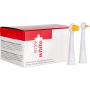 edel+white Bacterio Target & Focus Brush Ersatzbürsten