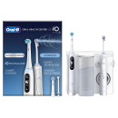 Braun Oral-B Health Center + iO Series 4 Zahnbürste