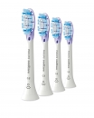 Philips Sonicare G3 Premium Gum Care Bürsten 4'er Pack