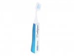 Emmi-dent Platinum Basis-Set Blau inkl. 2 Ersatzbürsten gratis